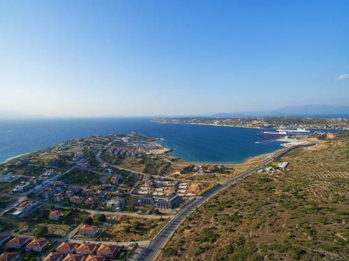 Apartamento Cesmekes Otel