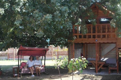 Apartamento Cesmekes Otel