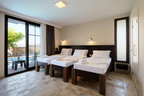 Apartamento Cesmekes Otel