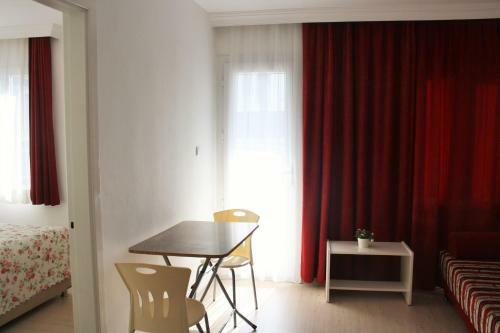 Parla Apart Hotel