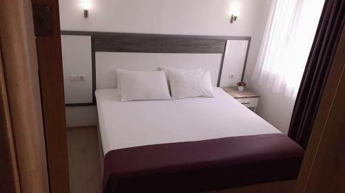 Parla Apart Hotel