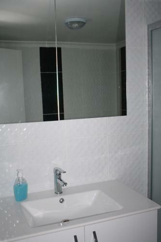 Parla Apart Hotel