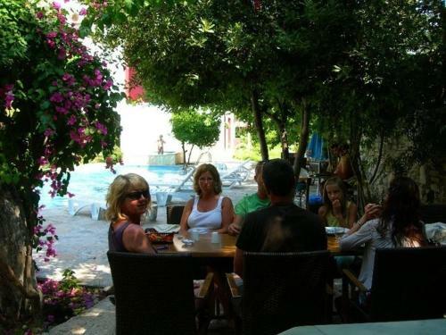 Parla Apart Hotel