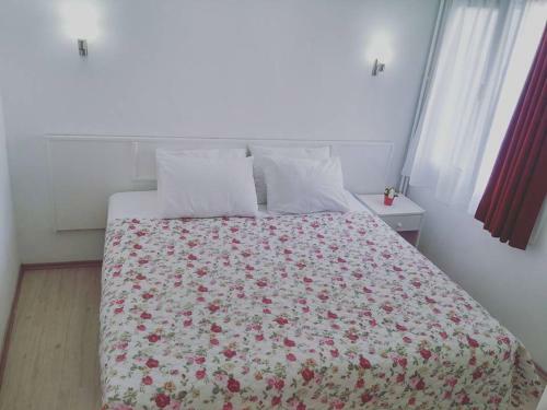 Parla Apart Hotel