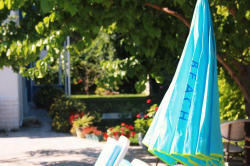 Parla Apart Hotel