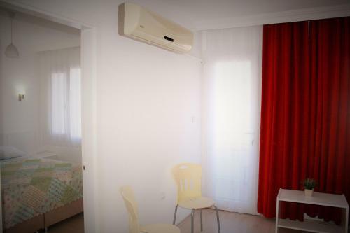 Parla Apart Hotel