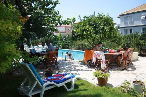 Parla Apart Hotel