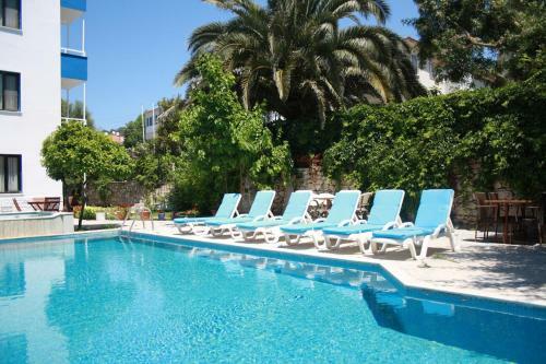 Parla Apart Hotel
