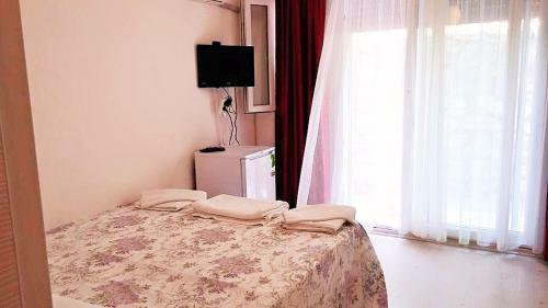 Parla Apart Hotel