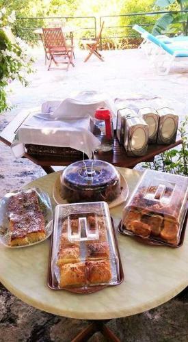 Parla Apart Hotel