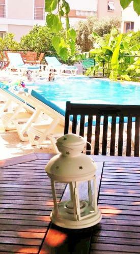 Parla Apart Hotel