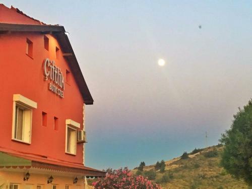 Ciftlik Hotel
