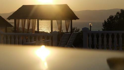 Ciftlik Hotel