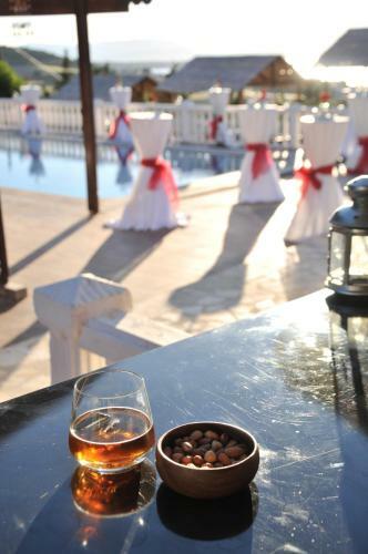 Ciftlik Hotel