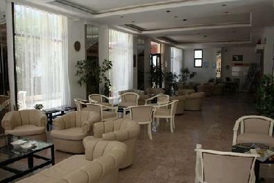 Albano Hotel