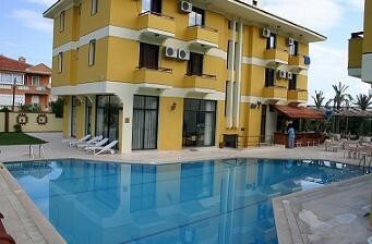 Albano Hotel