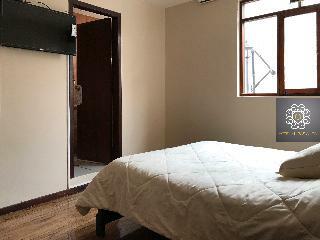 Hotel Muros Quito