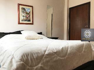 Hotel Muros Quito