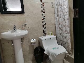 Hotel Muros Quito