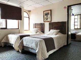 Hotel Muros Quito