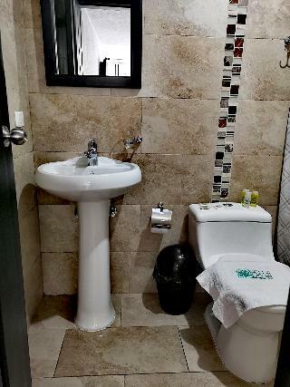 Hotel Muros Quito