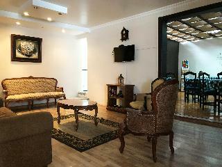 Hotel Muros Quito