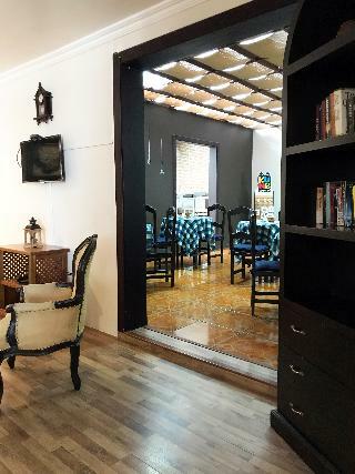 Hotel Muros Quito