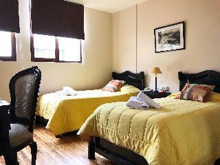 Hotel Muros Quito