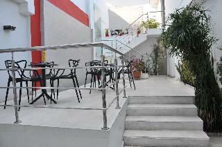 Hotel Monterrey