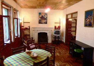 Bed & Breakfast Casa Jazm�n