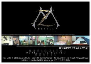 Mz Hostel