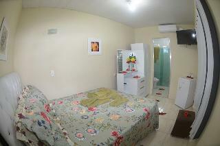 Posada Pousada S�o Silmares