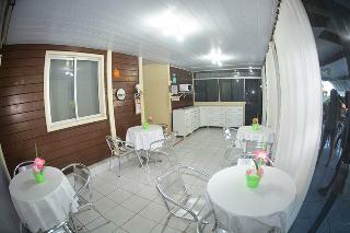 Posada Pousada S�o Silmares