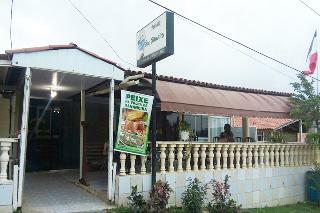 Posada Pousada S�o Silmares