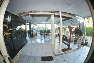 Posada Pousada S�o Silmares