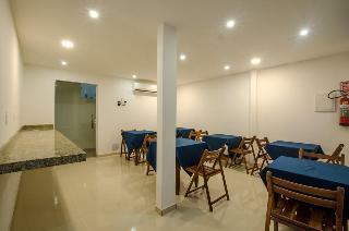 Hotel Vila Do Morro Pousada