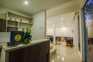 Hotel Vila Do Morro Pousada