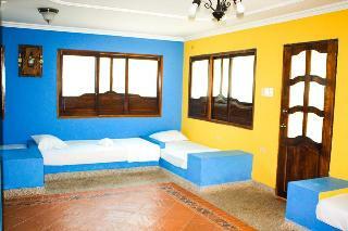 Tay Beach Hotel