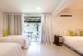 Exclusive Boutique Hotel