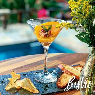Exclusive Boutique Hotel