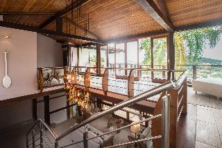 Exclusive Boutique Hotel