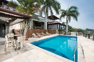 Exclusive Boutique Hotel
