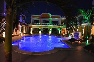 Hotel Villa Beija Flor Jeri
