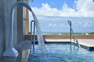 Hotel Tropical Mar