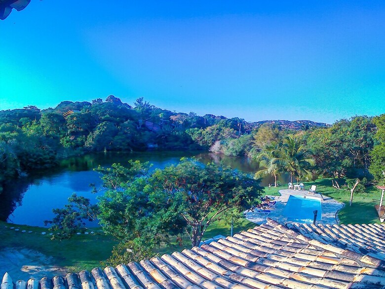 Hotel Pousada Le Jardin
