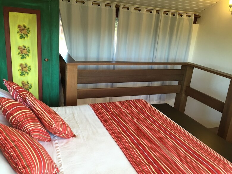 Hotel Pousada Le Jardin