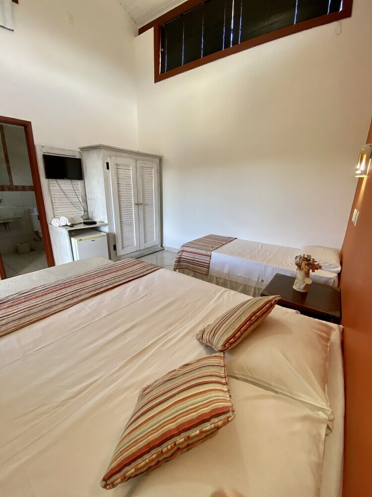 Hotel Pousada Le Jardin