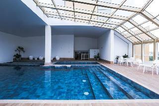 Hotel Dall Onder Axten