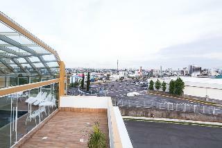 Hotel Dall Onder Axten