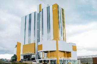 Hotel Dall Onder Axten